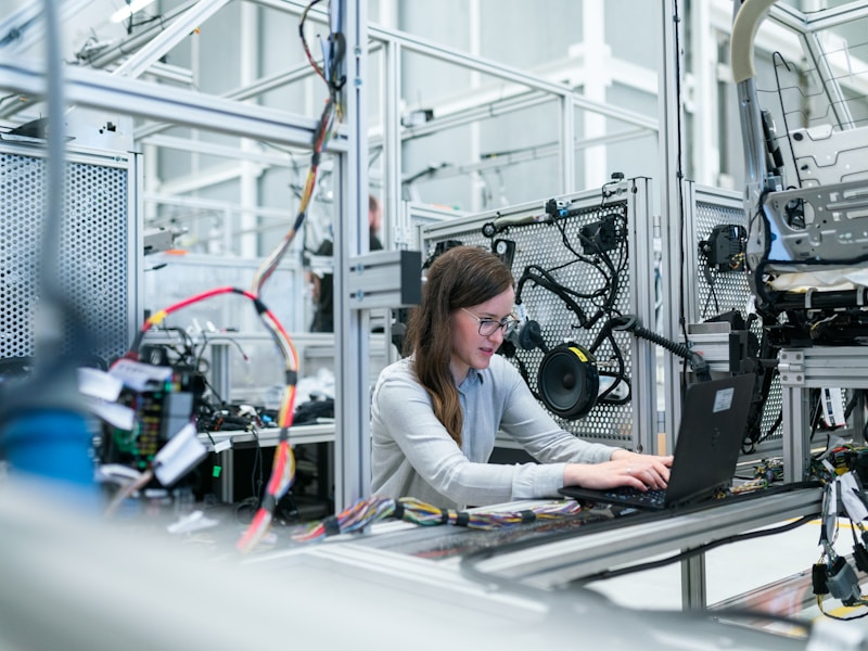 Robotics Education