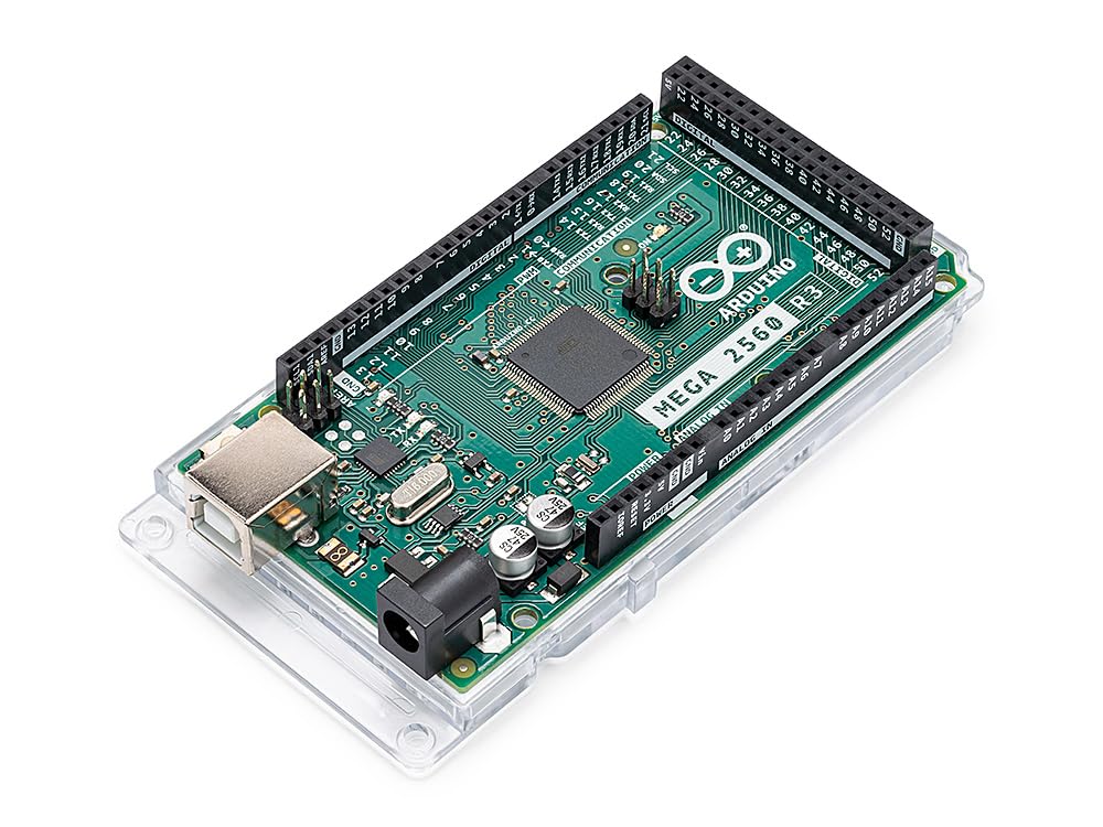 Arduino Mega 2560 Rev3 [A000067]