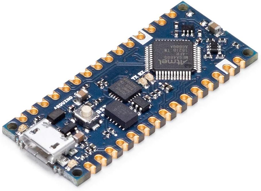 Arduino Nano Every [ABX00028-A]